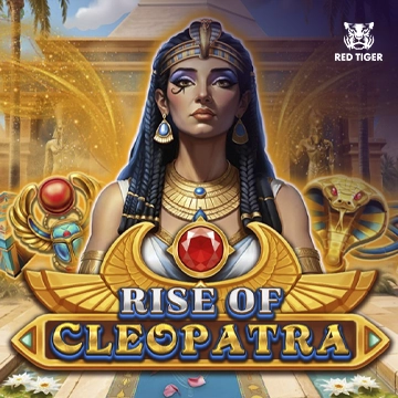 Rise of Cleopatra - PLACEBET138