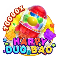 HAPPY DUO BAO - PLACEBET138