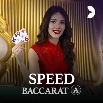Speed Baccarat A - PLACEBET138