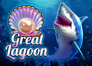 Great Lagoon - PLACEBET138