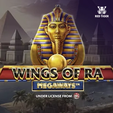 Wings of Ra MegaWays - PLACEBET138