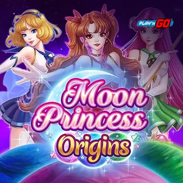 Midnight Princess Origins - PLACEBET138