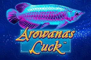 Arowanas Luck - PLACEBET138
