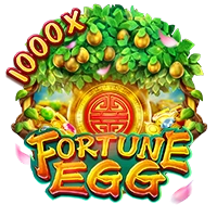 FORTUNE EGG - PLACEBET138