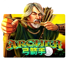 Archer - PLACEBET138