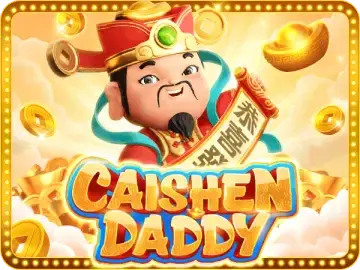PLAYSTAR : CAISHEN DADDY - PLACEBET138