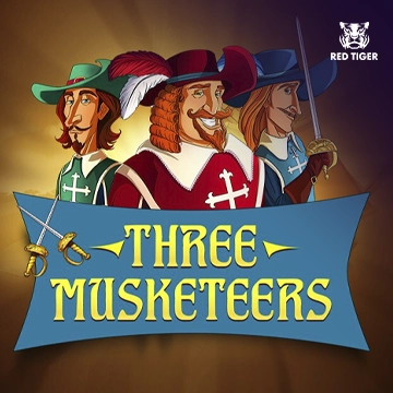 Three Musketeers - PLACEBET138