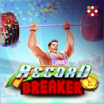 Record Breaker - PLACEBET138