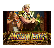 Ancient Egypt - PLACEBET138