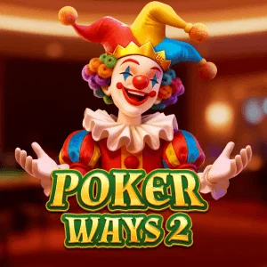Poker Ways 2 - PLACEBET138