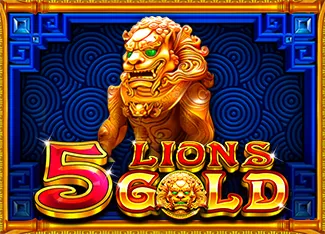 5 Lions Gold - PLACEBET138