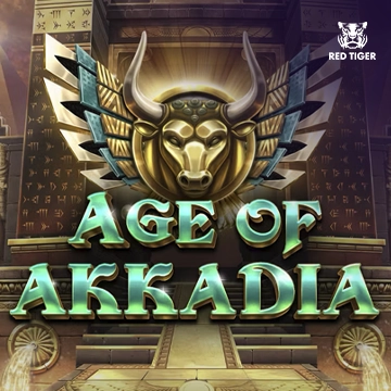Age Of Akkadia - PLACEBET138