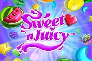 Sweet n Juicy - PLACEBET138