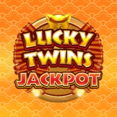 Lucky Twins Jackpot - PLACEBET138