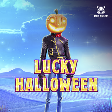 Lucky Halloween - PLACEBET138