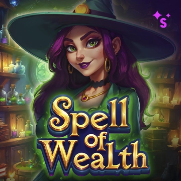 Spell of Wealth - PLACEBET138