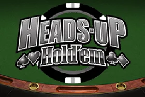 Headsup Holdem - PLACEBET138