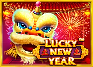 Lucky New Year - PLACEBET138