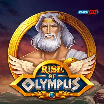 Rise of Olympus - PLACEBET138