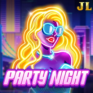 Party Night - PLACEBET138