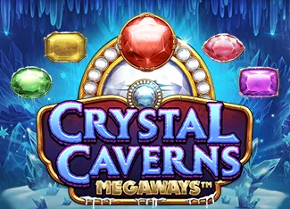 Crystal Caverns Megaways - PLACEBET138