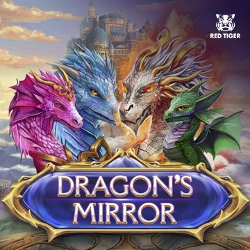 Dragons Mirror - PLACEBET138