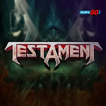 Testament - PLACEBET138