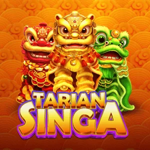 Lion Dance - PLACEBET138
