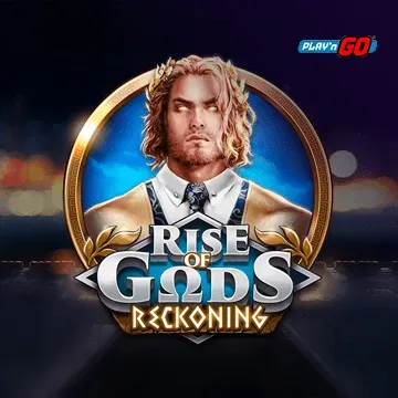 Rise of Gods: Reckoning - PLACEBET138