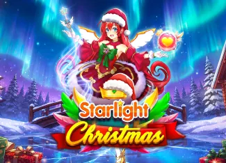 Starlight Christmas - PLACEBET138