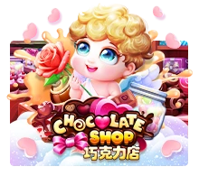 Chocolate Shop - PLACEBET138