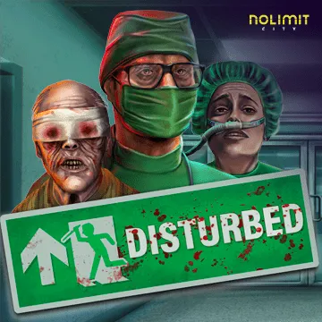 Disturbed - PLACEBET138