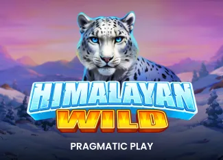 Himalayan Wild - PLACEBET138