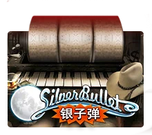 Silver Bullet - PLACEBET138