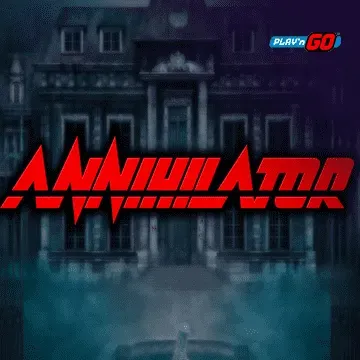Annihilator - PLACEBET138
