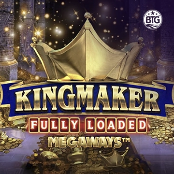 Kingmaker Fully Loaded - PLACEBET138