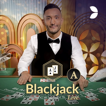 Blackjack A - PLACEBET138