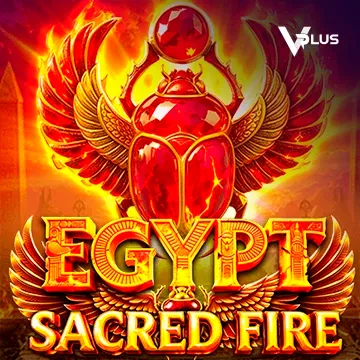 Egypt Sacred Fire - PLACEBET138