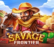 Savage Frontier - PLACEBET138