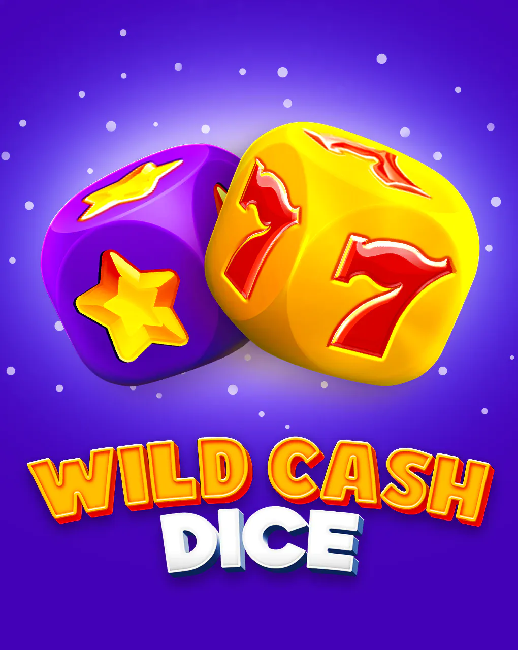 Wild Cash Dice - PLACEBET138