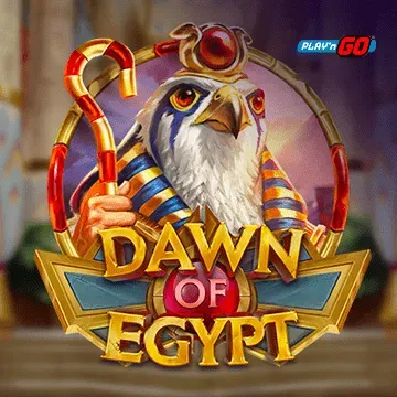 Dawn of Egypt - PLACEBET138