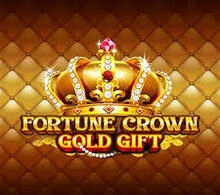 Fortune Crown - Gold Gift - PLACEBET138