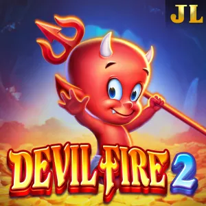Devil Fire 2 - PLACEBET138