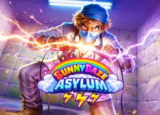 Sunnydaze Asylum - PLACEBET138
