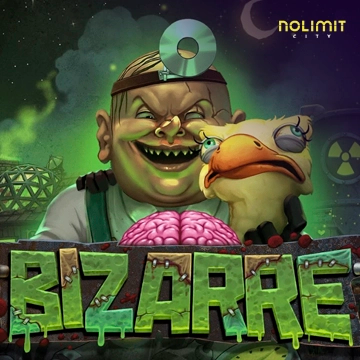 BIZARRE - PLACEBET138