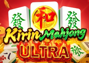 Kirin Mahjong ULTRA - PLACEBET138