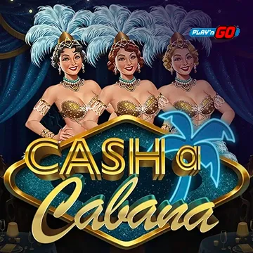 Cash-a-Cabana - PLACEBET138