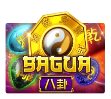 Bagua - PLACEBET138