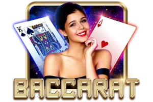 Baccarat - PLACEBET138