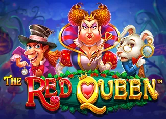 The Red Queen - PLACEBET138